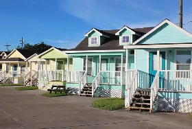 Photograph of Marina Bay RV Resort, Kemah