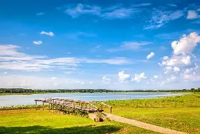 Photograph of Thousand Trails – Lake Tawakoni RV Campground, Point