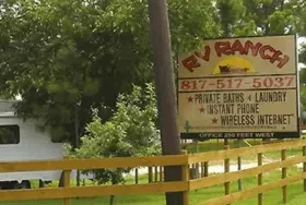Photograph of R V Ranch, Keene