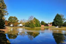 Photograph of Thousand Trails – Lake Texoma RV Campground, Gordonville