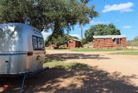 Photograph of Big Chief RV Resort, Burnet