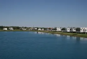 Photograph of Texas Lakeside RV Resort, Port Lavaca
