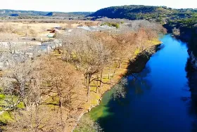 Photograph of Rio Guadalupe Resort, New Braunfels