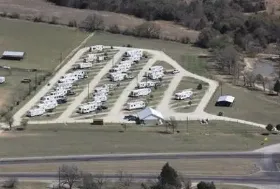 Photograph of A+ RV Park, Alvord