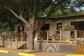 Photograph of Hatch RV Park, Corpus Christi