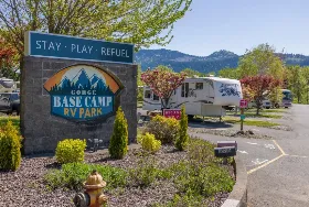 Photograph of Bridgeview RV Park-Campground, Breckenridge
