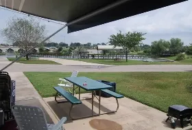 Photograph of Lake Conroe / Houston North KOA, Montgomery