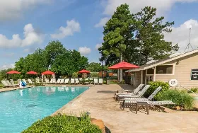 Photograph of Lake Conroe RV & Camping, Conroe