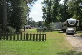 Photograph of Brown Road RV Park, Conroe