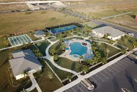 Photograph of Tropical Trails RV Resort, Brownsville