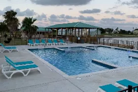 Photograph of R & R RV Resort And Casitas, Port O Connor