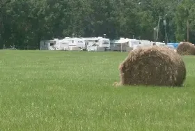 Photograph of Country Living RV Park, Orange