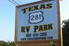 Photograph of Texas 281 RV Park, Bulverde