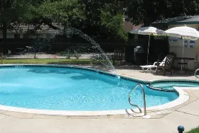 Photograph of Destiny Dallas RV Resort, Denton