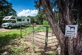 Photograph of Thousand Trails – Lake Whitney RV Campground, Whitney
