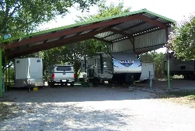 Photograph of Sunny Hill RV Park, Liberty Hill