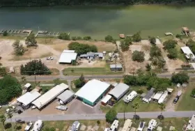 Photograph of Hummingbird Cove RV & Mh Park, Rio Hondo