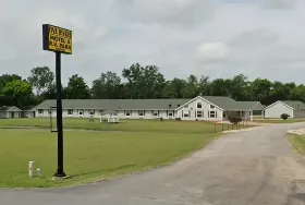 Photograph of Five Rivers Motel & RV Park, Leonard