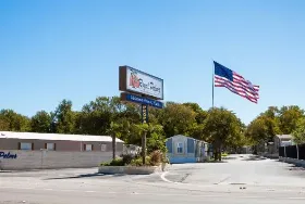 Photograph of Royal Palms Manufactured Home & RV Community, Austin