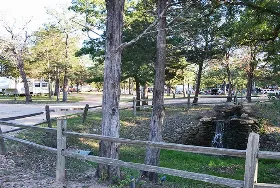 Photograph of Ross South Forty RV Park, Giddings