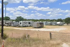 Photograph of Hudson Bend RV Park Inc, Austin