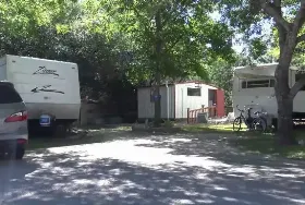 Photograph of Lake Travis Inn & RV Park, Austin