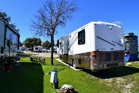 Photograph of Roadrunner RV Park, Johnson City
