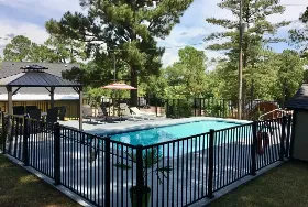 Photograph of Mount Pleasant KOA, Mount Pleasant