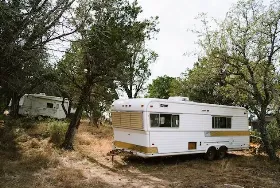 Photograph of Hidden Valley RV Park, Von Ormy