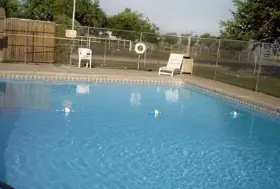 Photograph of Midessa Oil Patch RV Park, Odessa