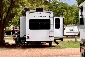 Photograph of Schulenburg RV Park, Schulenburg