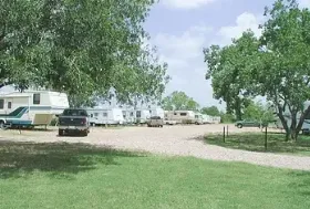Photograph of Cinco Ranch RV Park, Richmond