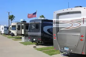 Photograph of Surfside RV & Resort, Port Aransas