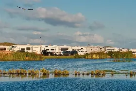 Photograph of Pioneer Beach Resort, Port Aransas