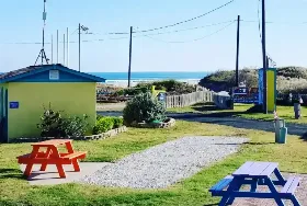 Photograph of On The Beach RV Park, Port Aransas