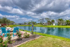 Photograph of Southern Oaks Luxury RV Resort, Aransas Pass