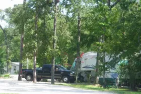 Photograph of Timber Ridge RV Village, Magnolia