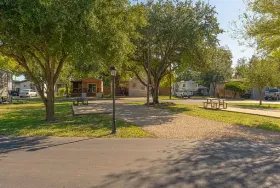 Photograph of Travelers World RV Resort, San Antonio