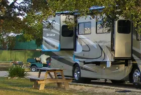 Photograph of Top of the Hill RV Resort, Boerne