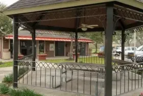 Photograph of AllStar RV Resort - Houston, Houston