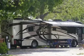Photograph of Boone RV Park, Lampasas