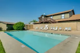 Photograph of Cowtown RV Park, Aledo