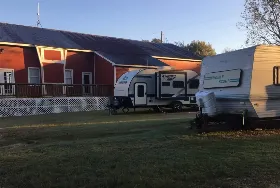 Photograph of Artesian Park RV Campground, Brenham