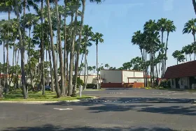 Photograph of Victoria Palms Resort, Donna