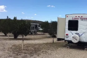 Photograph of La Vista RV Park, Alpine