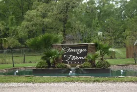 Photograph of Omega Farms RV Park, Willis