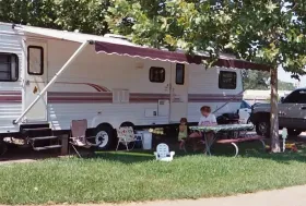 Photograph of Dallas Hi Ho Campground, Glenn Heights