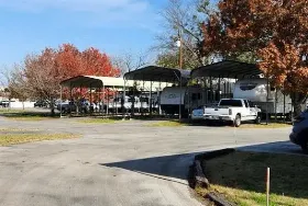 Photograph of Mockingbird Hill RV Park, Burleson