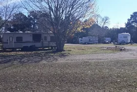 Photograph of Fisherman Retreat RV Park, Jasper
