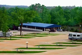 Photograph of Shallow Creek Golf & RV Resort, Gladewater